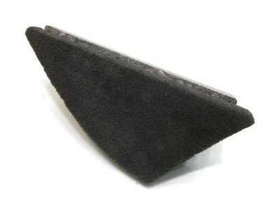 Вкладыш багажника правый volvo xc90 i фото №1