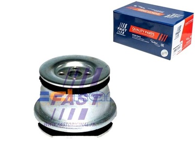 Сайлентблок балка fiat brava bravo 95 oś fast фото №1