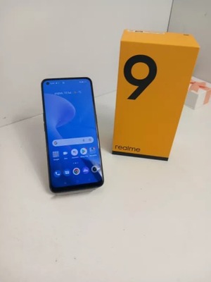 TELEFON REALME 9 8GB/128GB