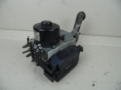 Mercedes-benz оригинальный номер a0034319412 насос abs фото №1