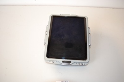 Дисплей радио монитор volvo xc60 ii xc 90 ii s90 ii v90 оригинальный номер 31466836 aa фото №1