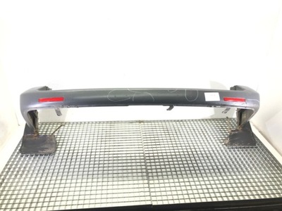 Бампер задняя vw transporter t5 bus 03-15 задний фото №1