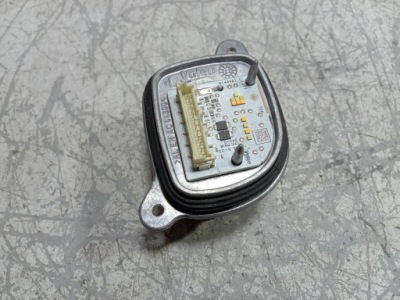 Opel grandland x модуль преобразователь блок управления света led оригинальный номер 90195123 фото №1