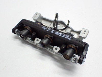 Камера ассистент поперечина autopilot 1143746-00-d tesla model 3 21r фото №1