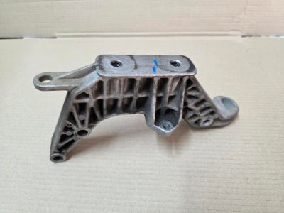 Кронштейн коробки fiat grande punto 1.2 1.4 55700437 20 фото №1