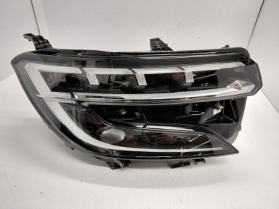 Renault austral full led лампа правая фото №1