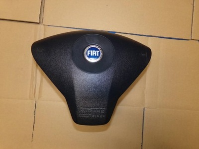 Подушка водителя air bag stilo фото №1