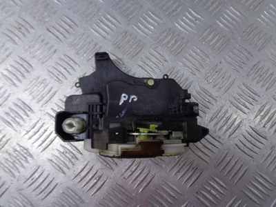 Замок дверь правый перед mitsubishi colt vi фото №1