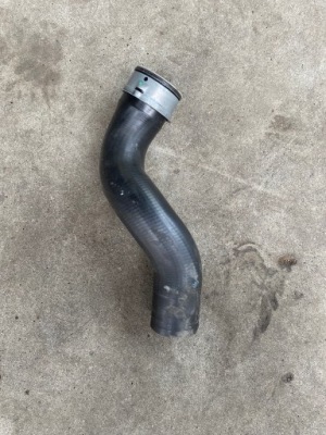 Porsche cayman 982 шланг wody 982121101a фото №1