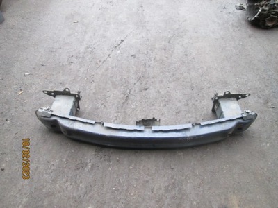 Підсилювач балка бампера перед renault vel satis фото №1