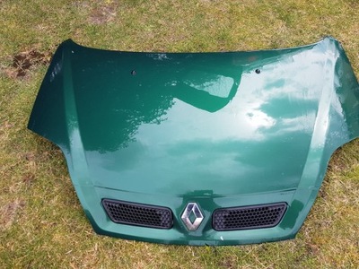 HOOD RENAULT MEGANE SCENIC 2000 R. NV926  