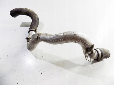 Honda fr-v 07r 2.2 i-ctdi труба шланг інтеркулер фото №1