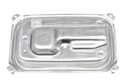 Перетворювач модуль led mercedes w213 a2139003133 фото №1