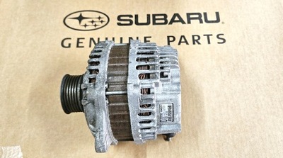 Генератор subaru legacy outback tribeca 3.6 2009-2012 оригинал фото №1