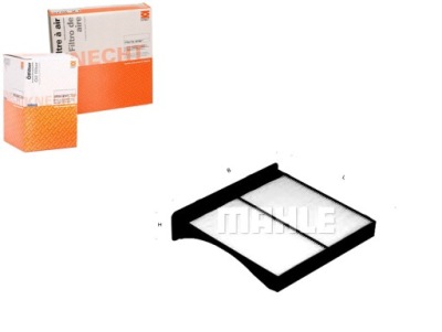 Фільтр кабіни subaru forester impreza levorg wrx xv фото №1