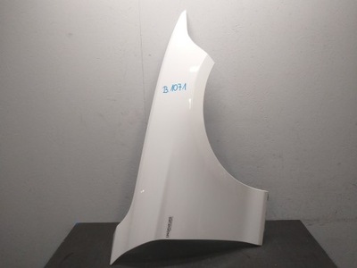 Крыло перед правый bmw i 1 f20 фото №1