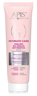 APIS INTIMATE CARE PEELING DO OKOLIC INTYMNYCH 100ml