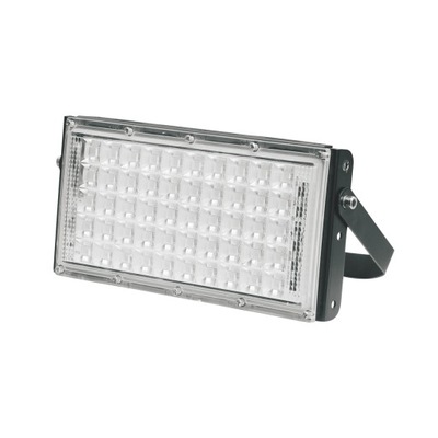 HALOGENAS ŽIBINTAS NASWIETLACZ LED 40W 2600LM 6400K 