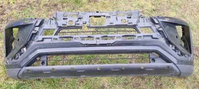 Бампер передний перед mitsubishi eclipse cross фото №1