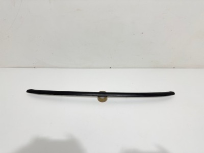 Audi q5 80f рейлинги кровельные левое  правый  оригинал ! фото №1