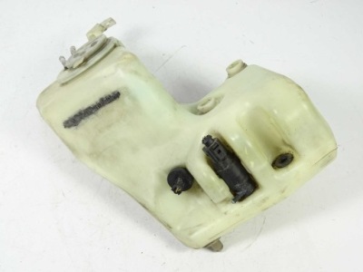 Mercedes s klasa w220 бак жидкость омывателя фото №1