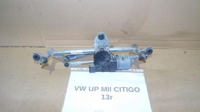 МЕХАНІЗМ СКЛООЧИСНИКА ПЕРЕДНІХ VW UP SEAT MII CITIGO 1S1955023C 3397021571