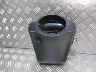 Maserati levante корпус захист керма фото №1