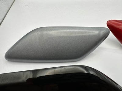 Заглушка распылителя toyota corolla e15 цвета фото №1