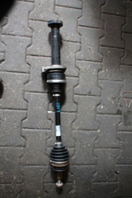 1959. приводной вал vw t6 7e0407761k фото №1