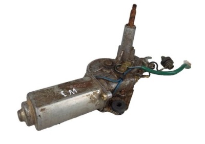 Alfa romeo 156 2003 моторчик двірники скло задній фото №1