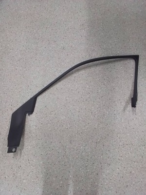 Dodge charger 2016 накладки фото №1