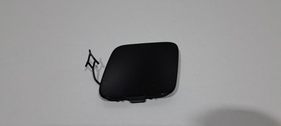 Opel astra k заглушка фаркоп бампер задняя 13425479 фото №1