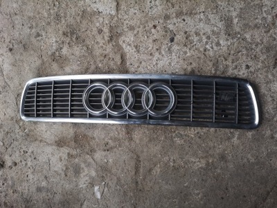Решітка радіатора решітка радіатора капот audi a4 s4 b5 8d0853651aa фото №1