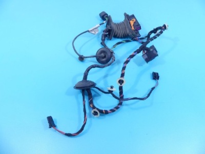 Жгут дверь правый задняя superb ii kombi фото №1