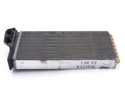 Renault master ii 98-03 отопитель wody фото №1