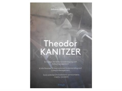 Theodor Kanitzer - Gunther