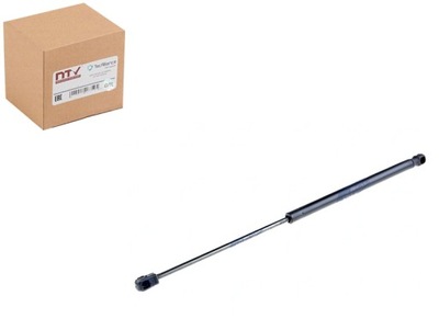 Привід амортизатор кришки audi a6 avant 11-18 a6 allroad 12-18 nty фото №1