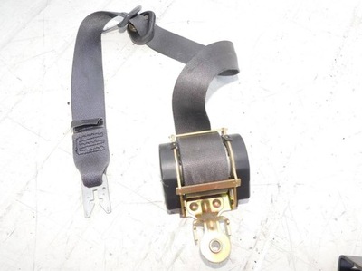 Renault laguna ii pas безопасности правый перед фото №1