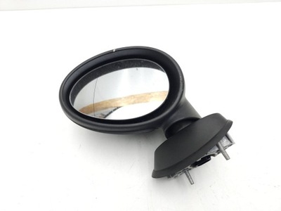 Електричний дзеркало бічний ліва сторона mini one - cooper r57 2755635 фото №1