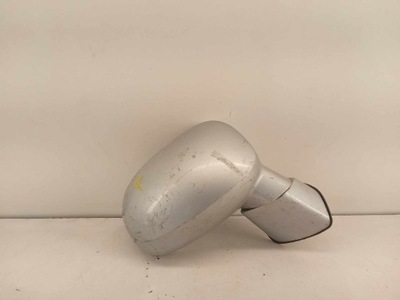 Зеркало правое дверь ssangyong rodius 06-12 фото №1