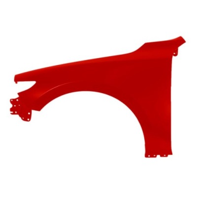 Blic 6504-04-3447315p крыло фото №1