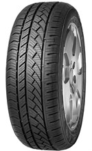 4 X FORTUNA ECOPLUS 4S 175/65R15 84 H NEUMÁTICO  