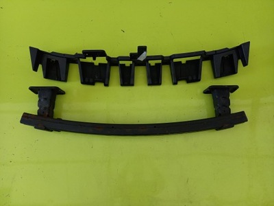 Балка абсорбер бампера задняя ford kuga mk2 13r фото №1