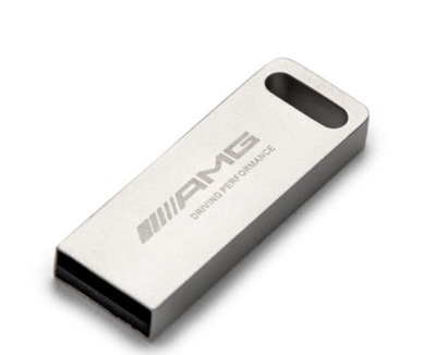 PENDRIVE MERCEDES BENZ AMG