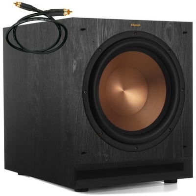 KLIPSCH SPL-120 SUBWOOFER AKTYWNY 300W