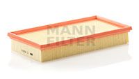 ФИЛЬТР ВОЗДУХА MANN-FILTER C 3093/1