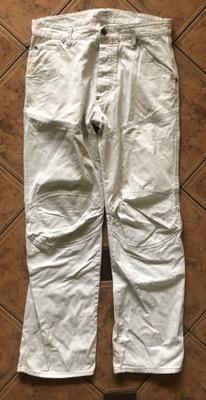 Spodnie G-STAR ,rozmiar 33/32,pas-90cm-stan bdobry