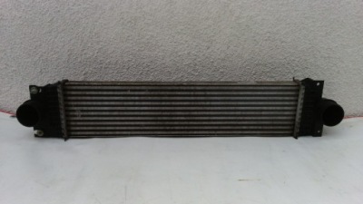 Ford mondeo mk5 интеркулер dg93-6k775-db фото №1