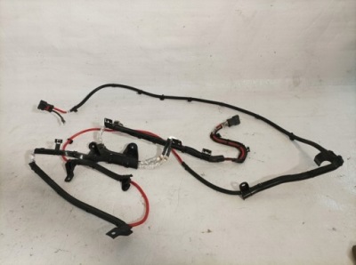 Bmw x7 g07 джгут кабелі emars 9858143 фото №1