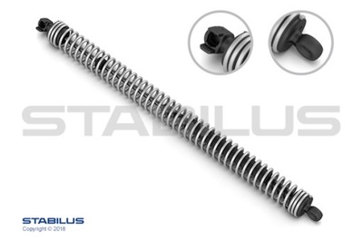 ТЕЛЕСКОП КРИШКИ БАГАЖНИКА БАГАЖНИКА STABILUS STA773666